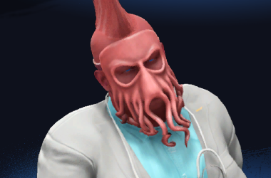 Zoidberg