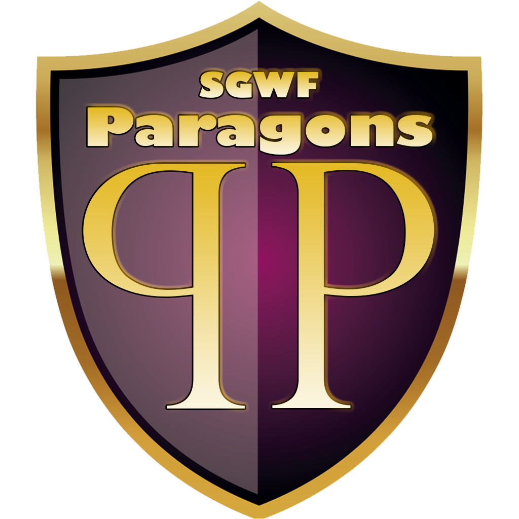 SGWF Paragons