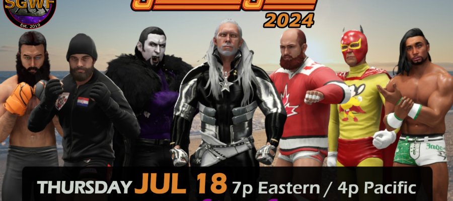 SummerSlam 2024